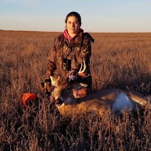 Meet your Posher, Joie